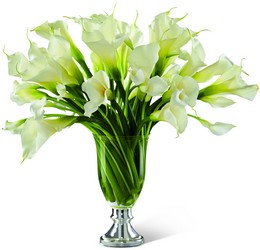 The Musings Bouquet by Vera Wang from Visser's Florist and Greenhouses in Anaheim, CA